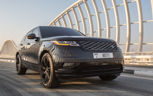 Range Rover Velar