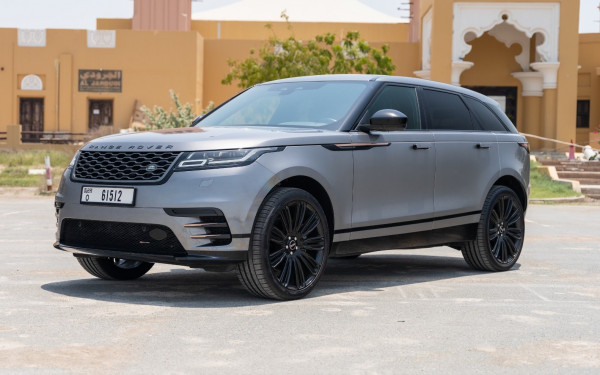 Range Rover Velar