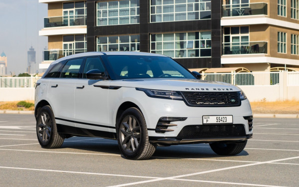 Range Rover Velar