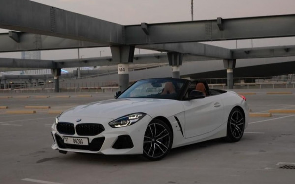 BMW Z4 M40i